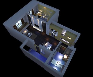 LivingRoom 060