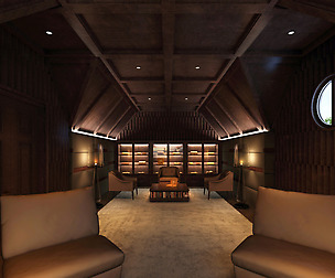 Hometheater GL