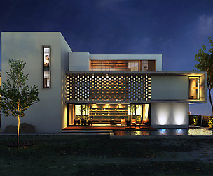 House S