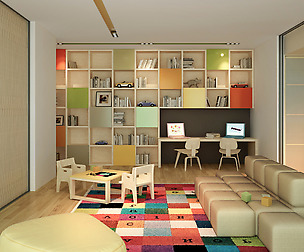 Playing Room 2