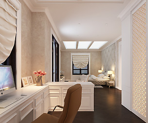 QGL Bedroom