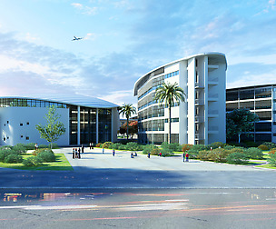 TH school