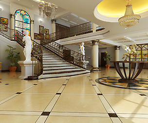 Lobby 003