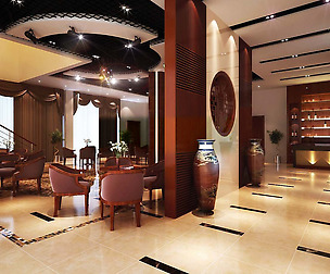 Lobby 002
