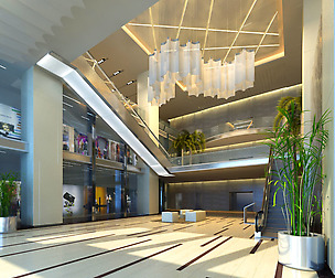 Lobby 008
