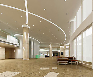 Lobby 025