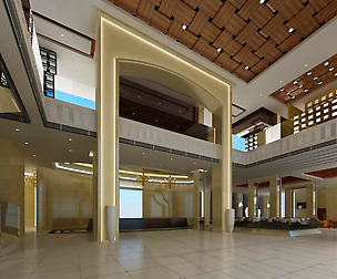 Lobby 027