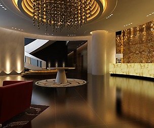 Lobby 024