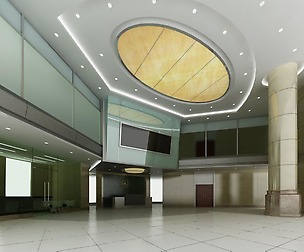 Lobby 038