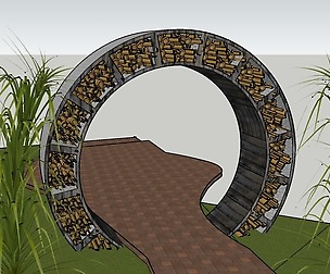 bamboo
