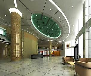 Lobby 034