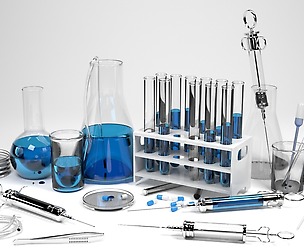 chemistry set