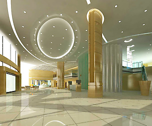 Lobby 035