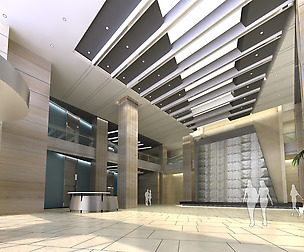 Lobby 037