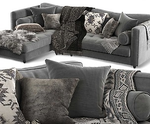 Article Sven Sofa Gray 02_AS
