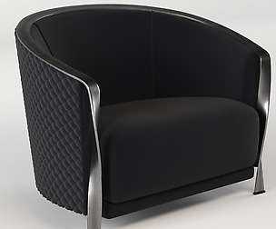 Armchair Rugiano 004_AS