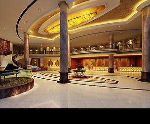 Lobby 040