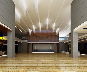 Lobby 039