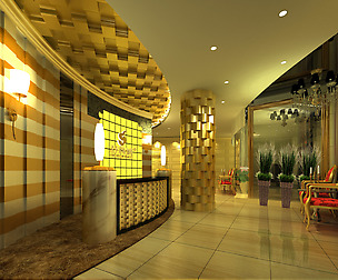 Lobby 036