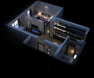LivingRoom 058