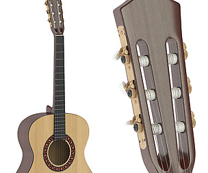 Complete Classical Guitar