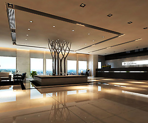 Lobby 005