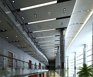 Lobby 009