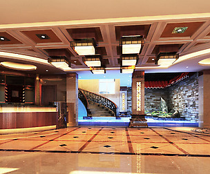 Lobby 006
