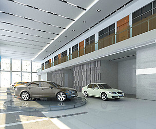 Lobby 011