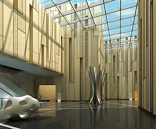 Lobby 017