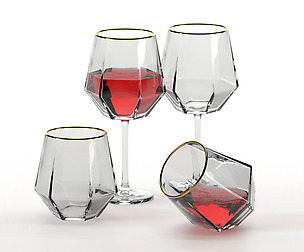 Leet glass