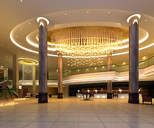 Lobby 028