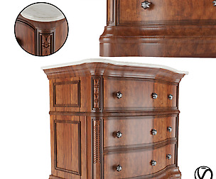 Fletcher drawer