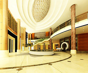 Lobby 029