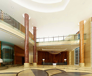 Lobby 033