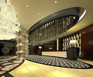Lobby 032