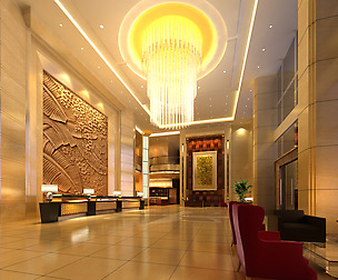 Lobby 031