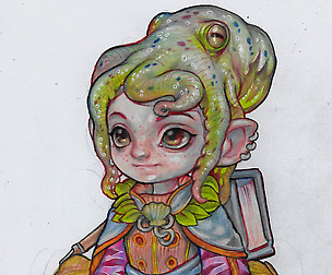 adventurer
