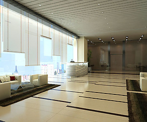 Lobby 012