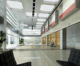 Lobby 018
