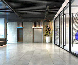 Lobby 013