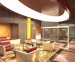 Lobby 007
