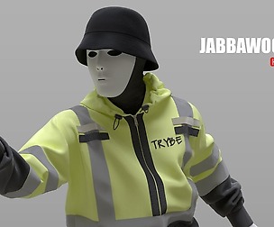 Creating the Jabbawockeez Dance Crew