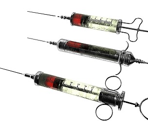 Syringe