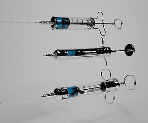 Syringe