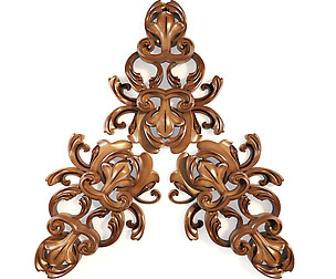 ornament classic