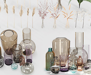 Decorative Set No3