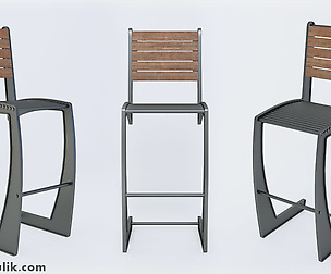Retro Chair