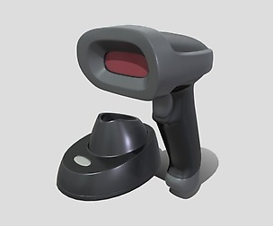 Barcode Scanner