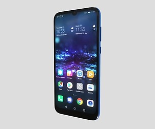 Smartphone
